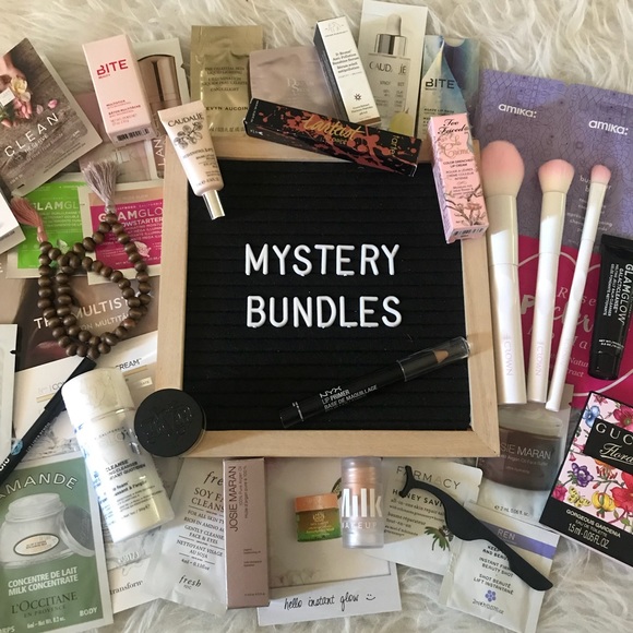 Mystery bundles! - Picture 3 of 5